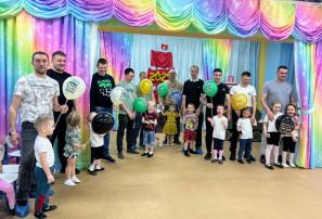 "ПАПин Апрель" "ПАПин Апрель".